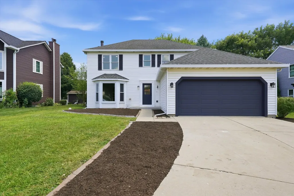 308 Homewood Drive Bolingbrook IL 60440