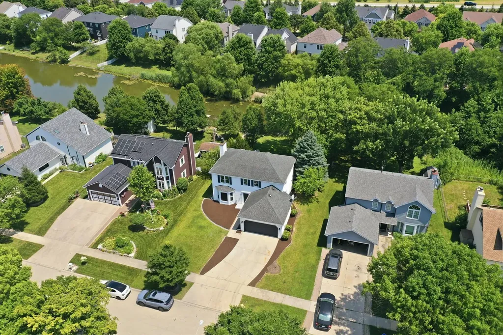 308 Homewood Drive Bolingbrook IL 60440