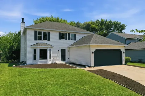 308 Homewood Drive Bolingbrook IL 60440