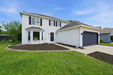 308 Homewood Drive Bolingbrook IL 60440