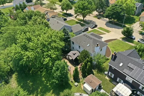 308 Homewood Drive Bolingbrook IL 60440