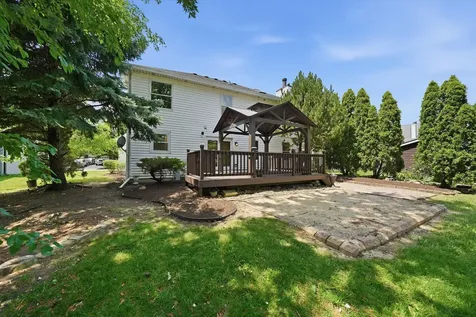 308 Homewood Drive Bolingbrook IL 60440