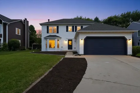308 Homewood Drive Bolingbrook IL 60440
