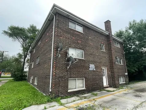 14700 Indiana Avenue Dolton IL 60419