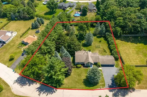 11335 Bayberry Drive Roscoe IL 61073