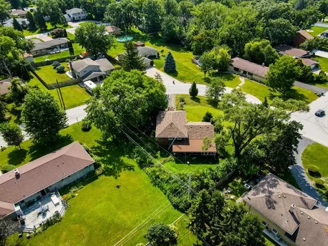 9240 South 86th Court Hickory Hills IL 60457