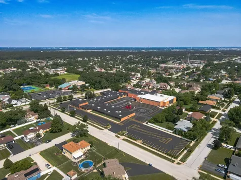 9240 South 86th Court Hickory Hills IL 60457