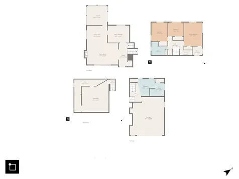 9240 South 86th Court Hickory Hills IL 60457