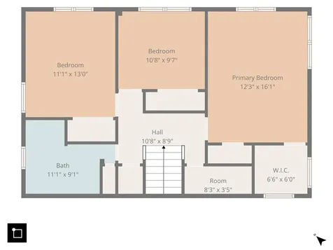 9240 South 86th Court Hickory Hills IL 60457