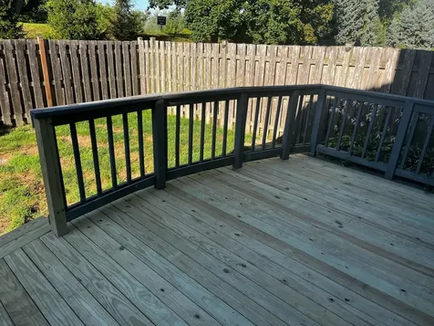 634 Nantucket Way Island Lake IL 60042