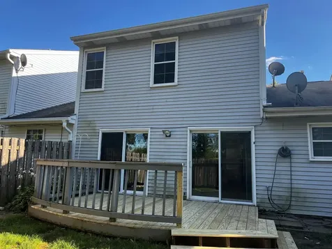 634 Nantucket Way Island Lake IL 60042
