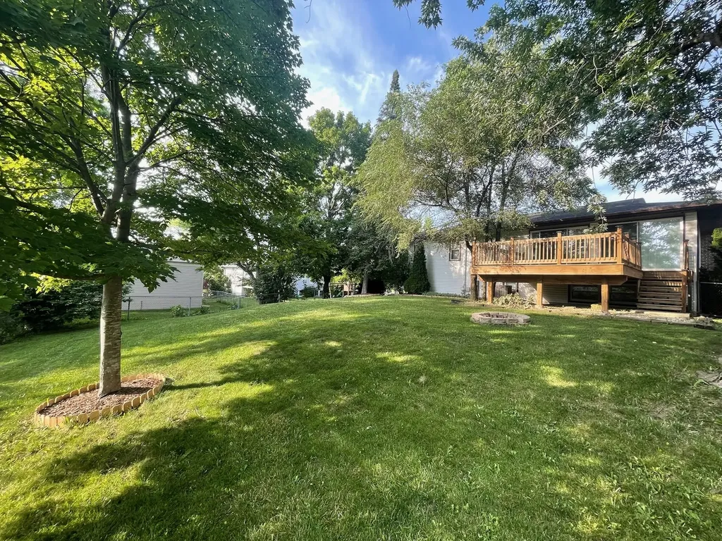 337 Merlin Court Bolingbrook IL 60440