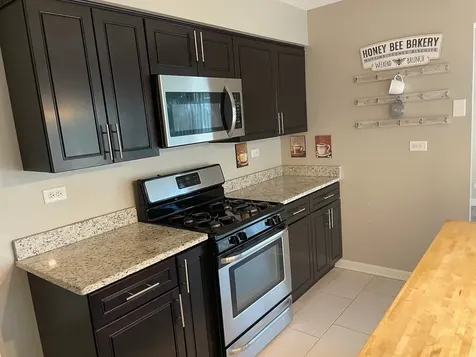 337 Merlin Court Bolingbrook IL 60440