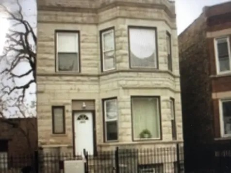 2822 West Flournoy Street Chicago IL 60612