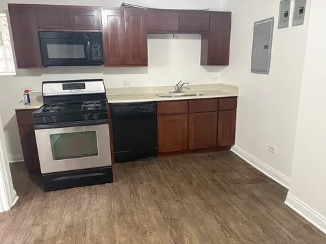 2822 West Flournoy Street Chicago IL 60612