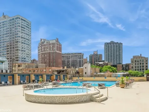 655 West Irving Park Road Chicago IL 60613