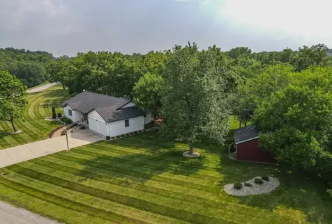 6174 Tulip Lane Grant Park IL 60940
