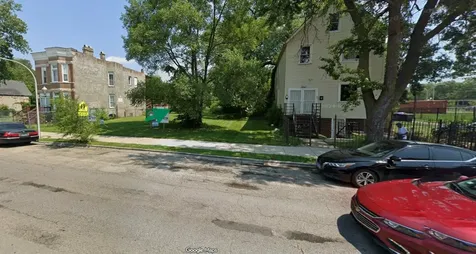 6239 South Racine Avenue Chicago IL 60636