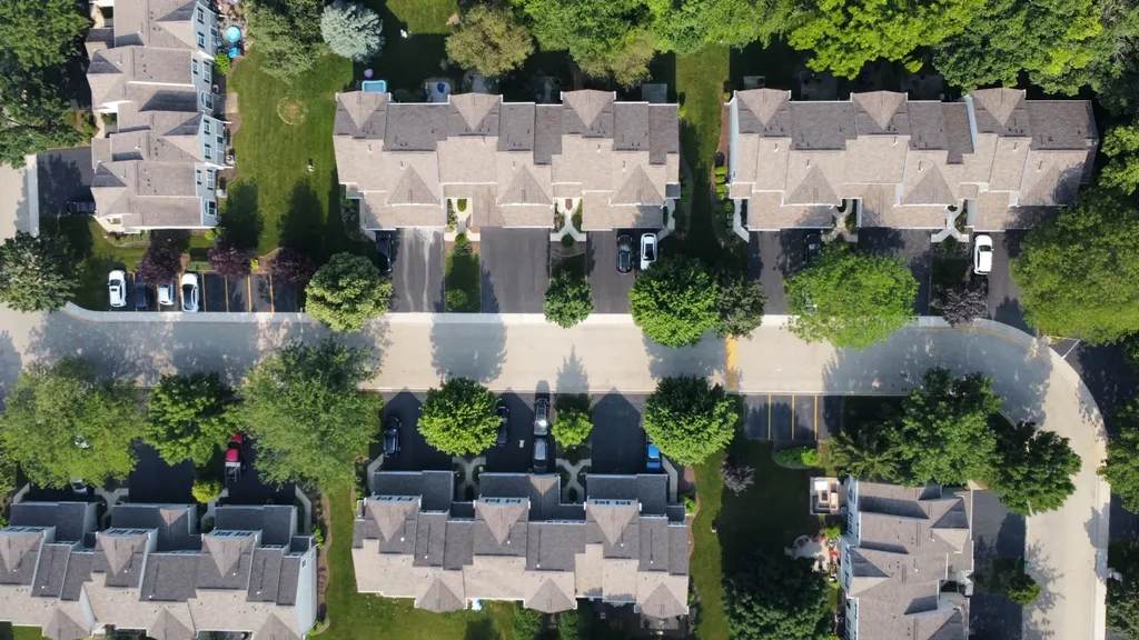2607 Oak Tree Lane Plainfield IL 60586