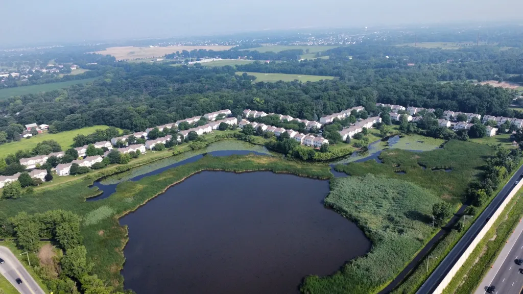 2607 Oak Tree Lane Plainfield IL 60586