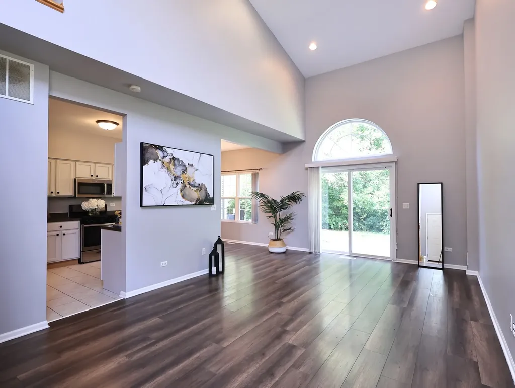 2607 Oak Tree Lane Plainfield IL 60586