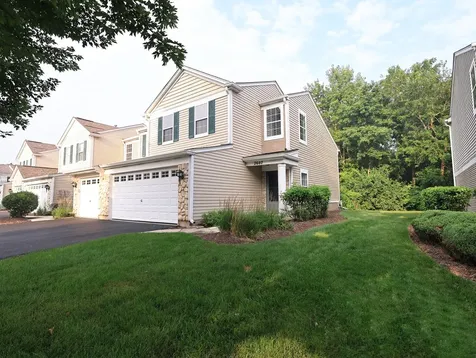 2607 Oak Tree Lane Plainfield IL 60586