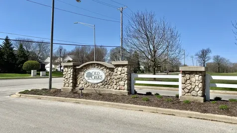 2607 Oak Tree Lane Plainfield IL 60586