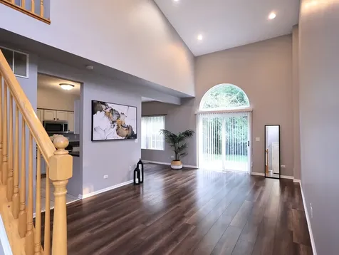 2607 Oak Tree Lane Plainfield IL 60586