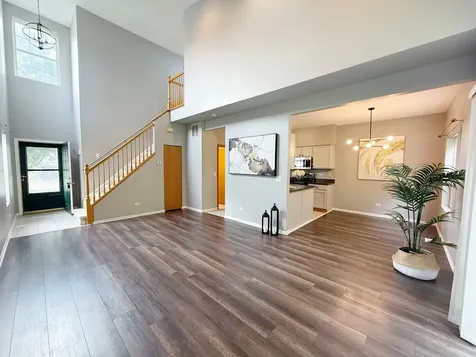 2607 Oak Tree Lane Plainfield IL 60586