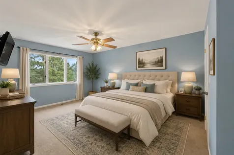 1697 Pebble Beach Drive Hoffman Estates IL 60169