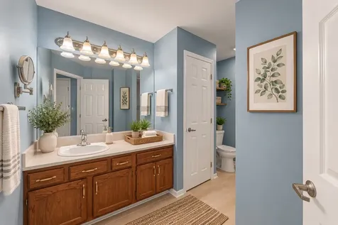 1697 Pebble Beach Drive Hoffman Estates IL 60169