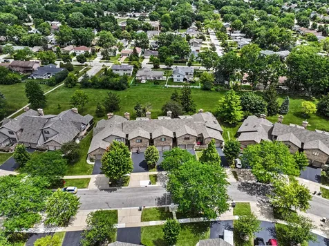 1697 Pebble Beach Drive Hoffman Estates IL 60169