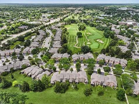 1697 Pebble Beach Drive Hoffman Estates IL 60169