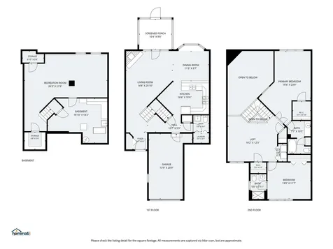 1697 Pebble Beach Drive Hoffman Estates IL 60169