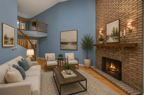 1697 Pebble Beach Drive Hoffman Estates IL 60169