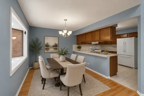 1697 Pebble Beach Drive Hoffman Estates IL 60169