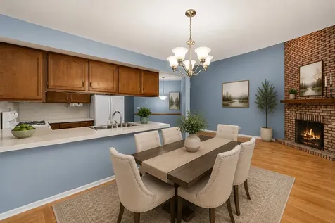 1697 Pebble Beach Drive Hoffman Estates IL 60169