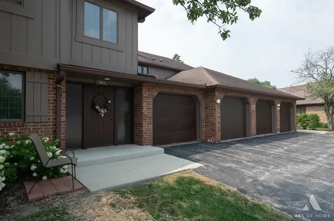 7843 West Arquilla Drive Palos Heights IL 60463