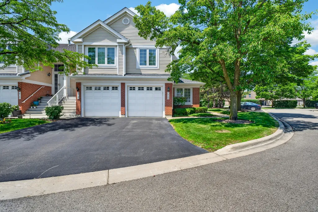 7410 Lincoln Avenue Skokie IL 60076