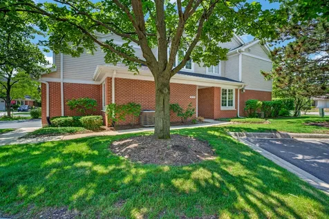 7410 Lincoln Avenue Skokie IL 60076