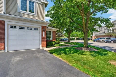 7410 Lincoln Avenue Skokie IL 60076