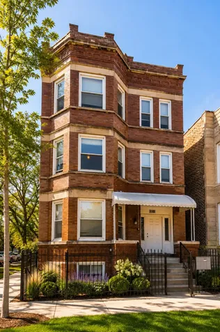 1301 South Christiana Avenue Chicago IL 60623