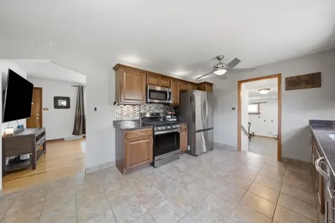 6743 106TH Place Chicago Ridge IL 60415