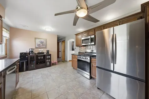 6743 106TH Place Chicago Ridge IL 60415
