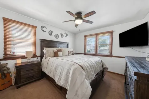 6743 106TH Place Chicago Ridge IL 60415
