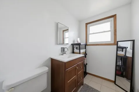 6743 106TH Place Chicago Ridge IL 60415