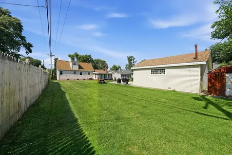 6743 106TH Place Chicago Ridge IL 60415