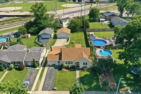 6743 106TH Place Chicago Ridge IL 60415
