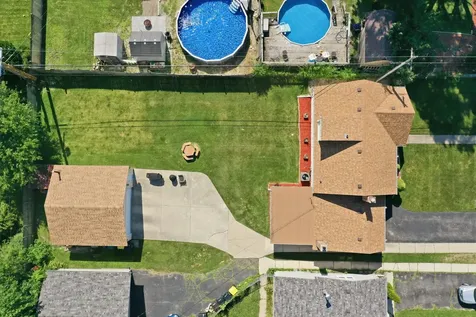 6743 106TH Place Chicago Ridge IL 60415