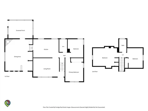 6743 106TH Place Chicago Ridge IL 60415